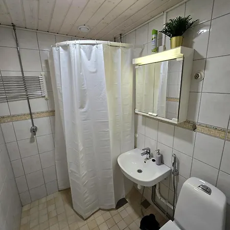 Huoneisto Functional 2-room *