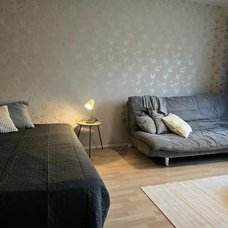 アパート Functional 2-room クオピオ