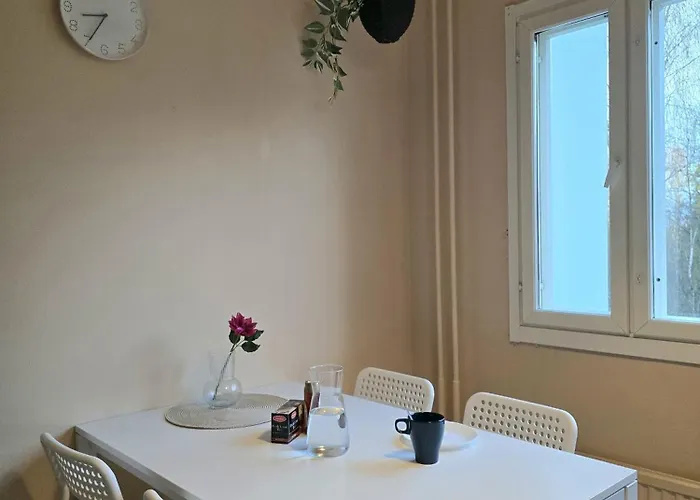 Functional 2-room Appartamento