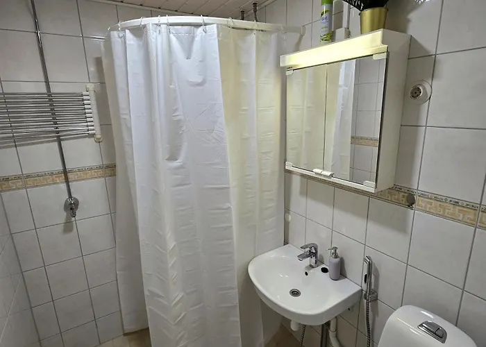 Appartamento Functional 2-room *